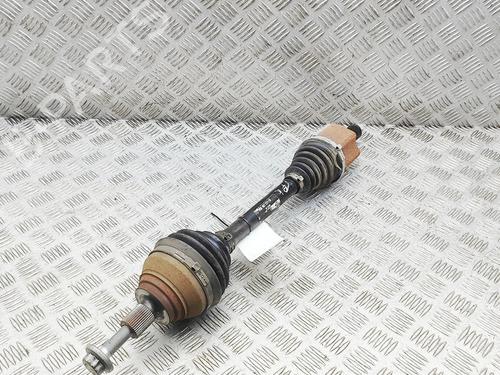 Left front driveshaft VW TAYRON (R41) 1.5 eHybrid | BP39534544M38 - Image 2