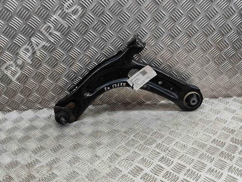 Used Left front suspension arm VW PASSAT B8 Variant (3G5, CB5) 2.0 TDI (150 hp) 26167948