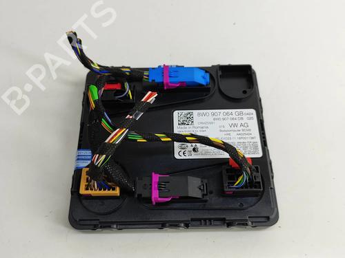 Used Electronic module AUDI A5 Sportback (F5A, F5F) 35 TFSI Mild Hybrid (150 hp) 28432248