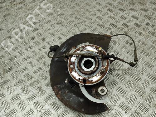 Used Right front steering knuckle HYUNDAI TUCSON (TL, TLE) 1.7 CRDi (116 hp) 30856925