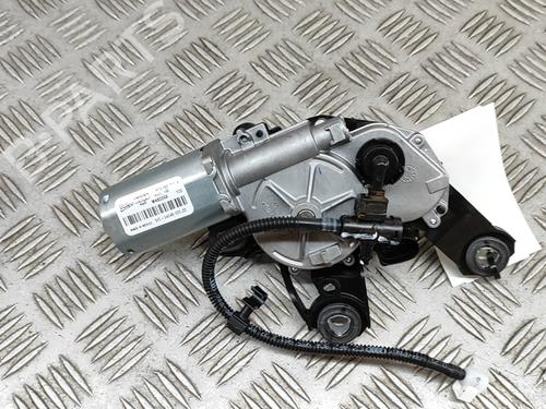 Used Rear wiper motor AUDI Q5 (FYB, FYG) 40 TDI Mild Hybrid quattro (204 hp) 27793110