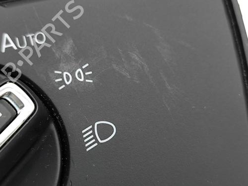 Electronic module VW PASSAT B8 (3G2, CB2) 2.0 TDI | BP33395555M83  - Image 10