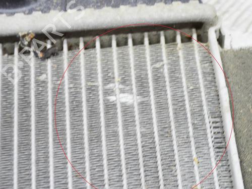 Water radiator FORD TRANSIT CUSTOM V362 Van (FY, FZ) 2.0 EcoBlue mHEV | BP28548254M31 