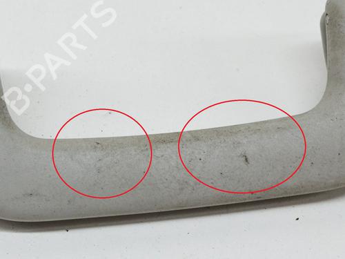 Interior roof handle MERCEDES-BENZ A-CLASS (W176) A 180 CDI / d (176.012) | BP14626200I35 