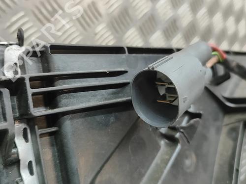 Radiator set VOLVO V60 II (225) B6 Mild-Hybrid AWD | BP29458520M120 - Image 8