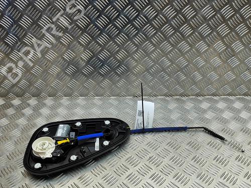 Used Electronic module Electronic module PORSCHE CAYENNE (9YA) 4.0 Turbo S E-Hybrid AWD (9YACH1) (680 hp) 34374560 34374560