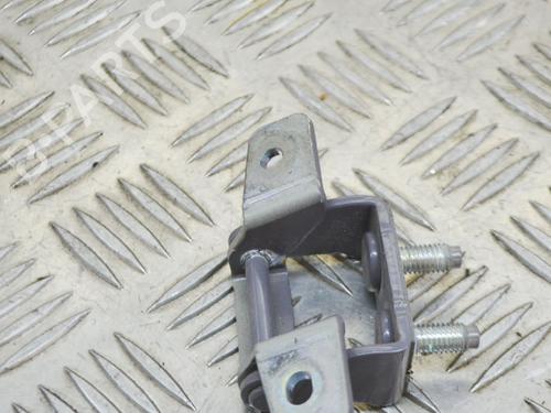 Hinge/Door check strap HYUNDAI KONA (OS, OSE, OSI) 1.0 T-GDi | BP14618741C146 