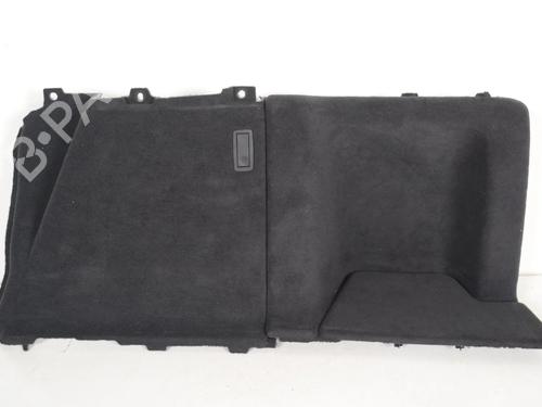 Used Boot lining BMW 3 Gran Turismo (F34) 330 d xDrive (258 hp) 30236034