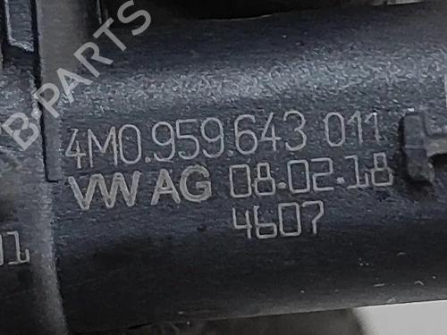 Electronic sensor AUDI A4 B9 (8W2, 8WC) 2.0 TDI quattro | BP24819834M84 - Image 7