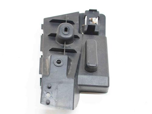 Used Rear bumper bracket MASERATI QUATTROPORTE VI 3.0 D (275 hp) 14629571