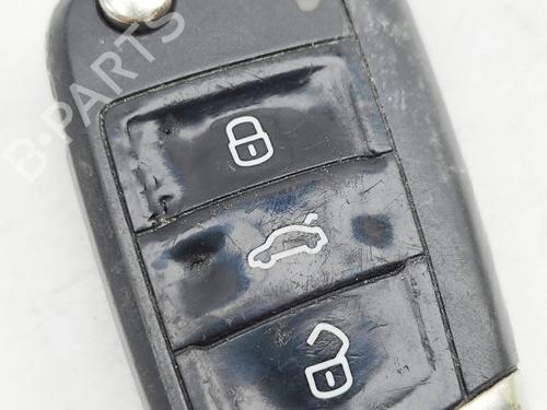 Electronic module VW T-ROC (A11, D11) 2.0 R 4motion | BP34037592M83  - Image 7