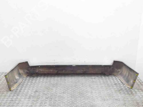 Rear bumper TOYOTA LAND CRUISER 100 (_J1_) 4.2 TD (HDJ100_, HDJ100) | BP29569812C8 