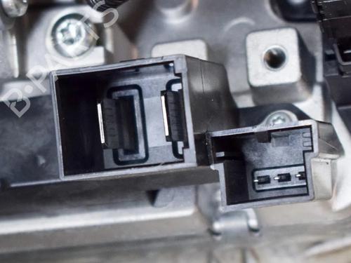 Steering column AUDI A1 Sportback (GBA) 35 TFSI | BP27761689M21