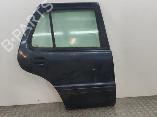 Used Right rear door MERCEDES-BENZ M-CLASS (W163) ML 270 CDI (163.113) (163 hp) 28302654