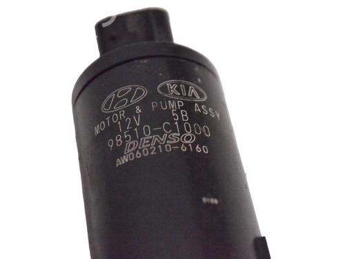 Washer pump KIA OPTIMA (JF) 1.6 CRDi | BP33355350E24  - Image 5