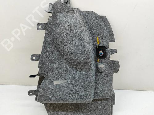 Boot lining TESLA MODEL X (5YJX) P100D AWD | BP25217851I3 - Image 2