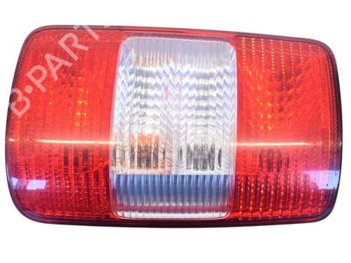 Right taillight VW CADDY III Box Body/MPV (2KA, 2KH, 2CA, 2CH) 2.0 SDI | BP24308024C35 