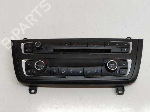 Used Electronic module BMW 3 Touring (F31) 318 d xDrive (143 hp) 29076278