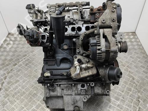 Used Engine Engine OPEL INSIGNIA A Saloon (G09) 2.0 CDTI (69) (131 hp) 21187410 21187410
