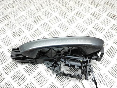Used Front left exterior door handle Front left exterior door handle 36703565 36703565