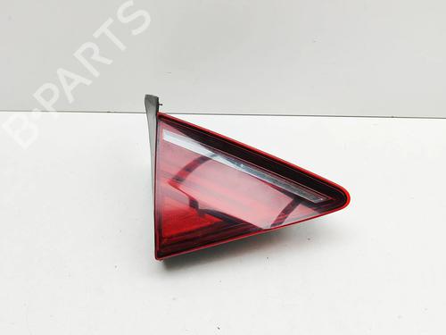 Left tailgate light AUDI A7 Sportback (4GA, 4GF) 3.0 TDI quattro | BP33938134C79  - Image 5