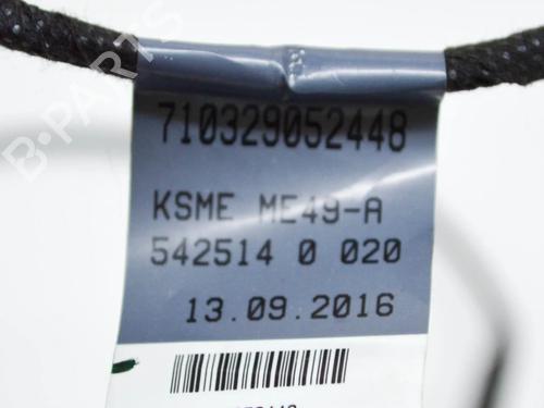 Electronic module AUDI A5 (F53, F5P) 2.0 TDI | BP14642560M83 