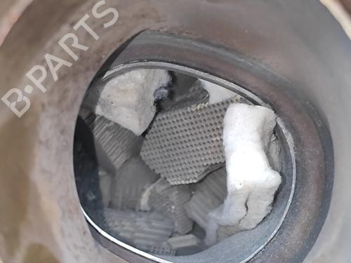 Catalyst PORSCHE 911 (992) 3.8 Turbo S (992450, 992470) | BP33270720M10  - Image 8