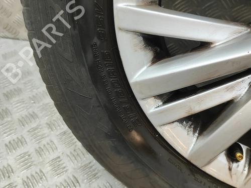 Fælk VW T-ROC (A11, D11) 1.5 TSI | BP27803754C45  - Image 22