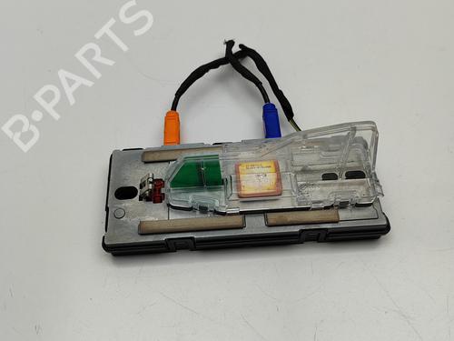 Used Antenna/Base VOLVO XC60 II (246) D4 AWD (190 hp) 24581595