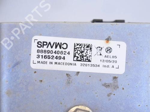 Electronic module VOLVO XC40 (536) T4 | BP33367080M83 - Image 5