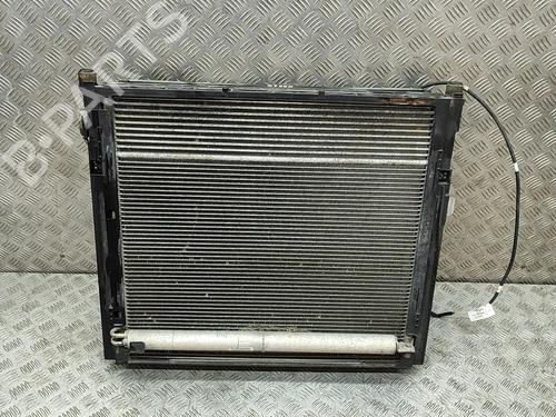 Radiator set MERCEDES-BENZ M-CLASS (W166) ML 250 CDI / BlueTEC 4-matic (166.004, 166.003) | BP33377528M120 - Image 2