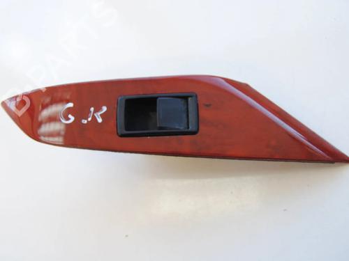 Used Left rear window switch Left rear window switch LEXUS RX (_L1_) 350 (GYL10_, GYL10R) (280 hp) 33357988 33357988