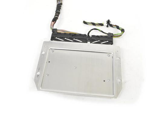 Electronic module MERCEDES-BENZ S-CLASS (W221, V221) S 500 (221.071, 221.171) | BP30217489M83 - Image 3