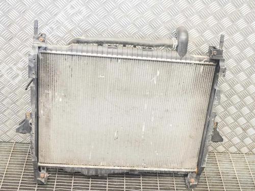 Used Water radiator Water radiator 29391141 29391141