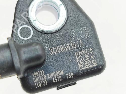 Electronic sensor VW ARTEON (3H7, 3H8) 2.0 TSI | BP34560820M84  - Image 6