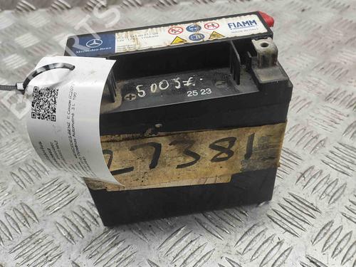 Battery MERCEDES-BENZ E-CLASS Coupe (C207) E 350 BlueTEC / d (207.326) | BP29283156E11 