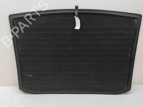 Luggage compartment floor SKODA KAROQ (NU7, ND7) 1.5 TSI | BP22351657I33 
