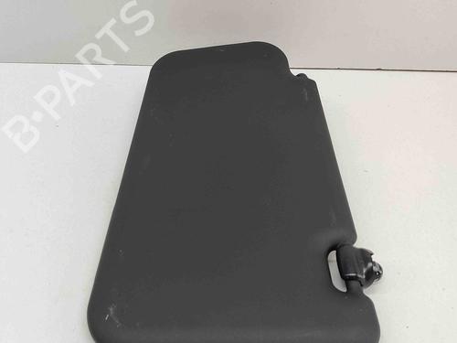 Right sun visor NISSAN JUKE (F16_) DIG-T 117 | BP28551155I2 