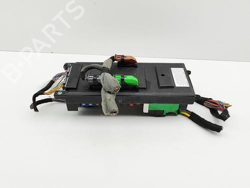 Fuse box LAND ROVER RANGE ROVER EVOQUE (L538) 2.2 D 4x4 | BP29753221E1