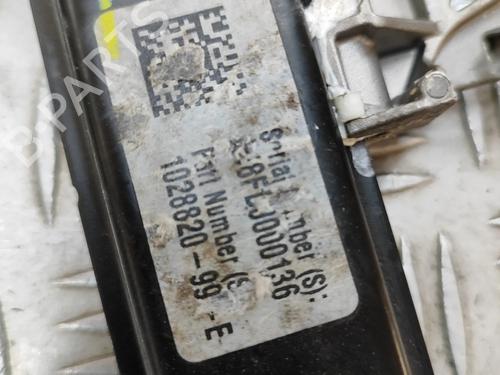 Rear left window mechanism TESLA MODEL X (5YJX) P100D AWD | BP26290342C24 - Image 6