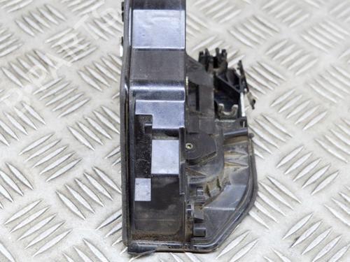 Front right lock BMW X3 (F25) xDrive 20 d | BP13386521C97 