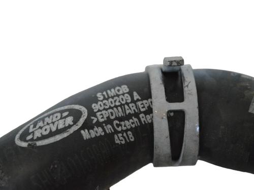 Pipe LAND ROVER RANGE ROVER IV (L405) 4.4 SDV8 4x4 | BP30268807M125 