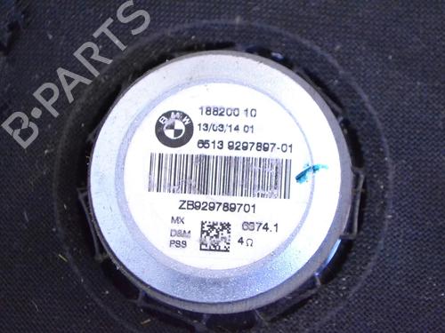 Electronic module BMW X4 (F26) xDrive 30 d | BP30226379M83