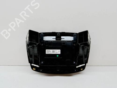 Electronic module OPEL INSIGNIA A Sports Tourer (G09) 2.0 CDTI (35) | BP14638757M83 