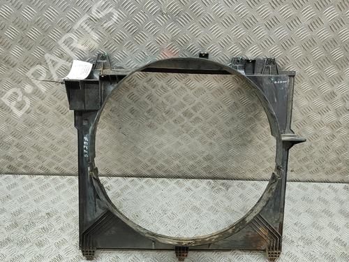 Used Radiator fan ISUZU D-MAX II (TFR, TFS) 1.9 Ddi 4x4 (TFS87J) (163 hp) 29975720
