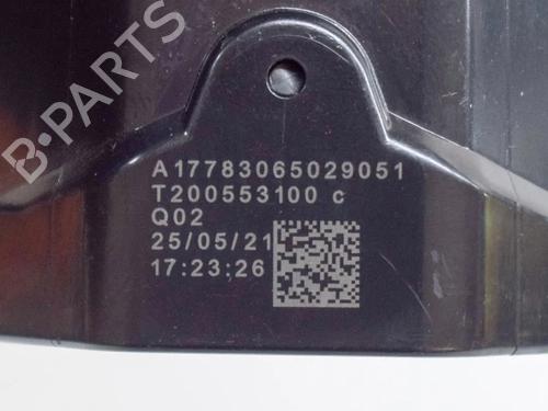 Air vent MERCEDES-BENZ EQA (H243) EQA 250 (243.701) | BP27763046I21 - Image 5