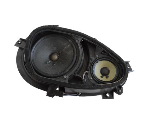 Used Speaker MERCEDES-BENZ SL (R230) 500 (230.475) (306 hp) 30242353