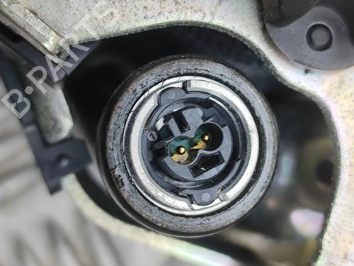 Rear left seatbelt JAGUAR XE (X760) 2.0 D | BP32779867I29  - Image 7