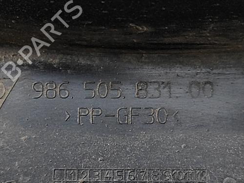 Other PORSCHE BOXSTER (986) 2.7 | BP22620587O1 