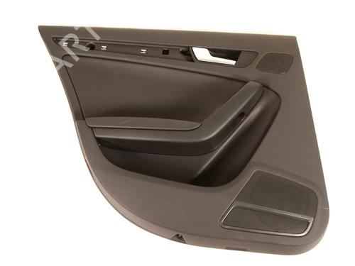 Used Rear left panel Rear left panel AUDI A4 B8 Avant (8K5) 2.0 TDI quattro (177 hp) 36043133 36043133